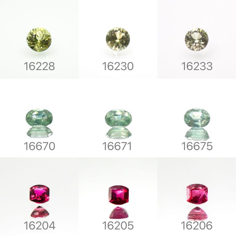 22/7/18 新発売！18アイテム