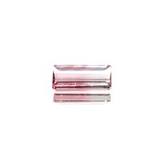 バイカラートルマリン(宝石名バイカラー・トルマリン) ブラジル産 0.95ct 識別済[210711602]8.8×3.6mm前後