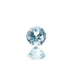 パライバトルマリン モザンビーク産 0.054ct[240928782]2.3x2.3mm前後