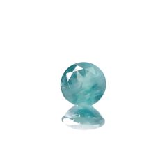 グランディディエライト マダガスカル産 0.50ct [250129689]5.1x5.1mm前後