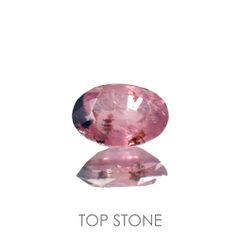 ウィンザーサファイア タンザニア・ウィンザー産 0.57ct[221018380]5.9x4mm前後