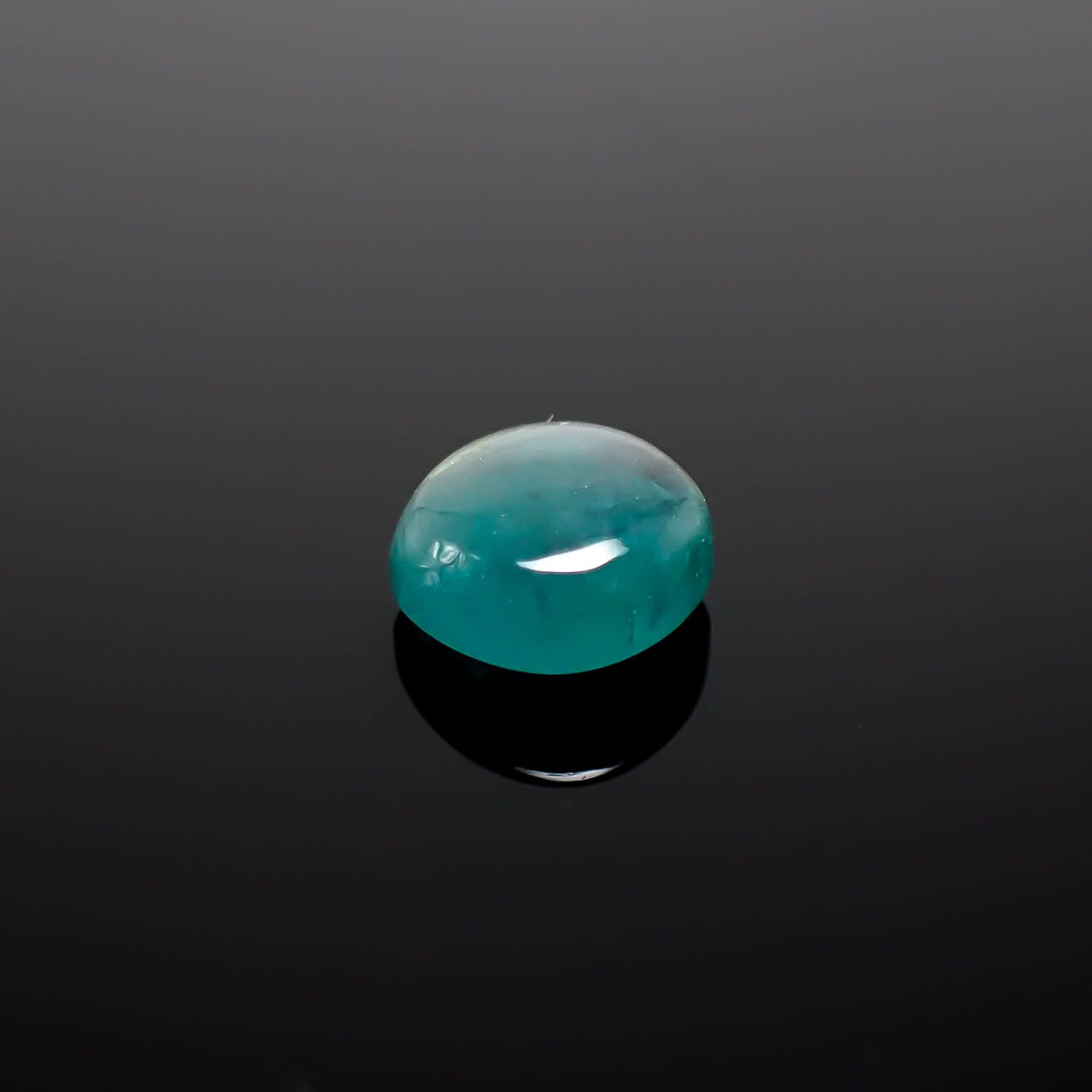 グランディディエライト マダガスカル産 1.18ct[240628324]6.1x6.1mm前後