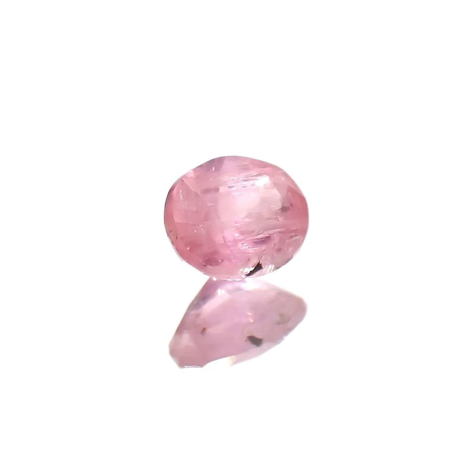 ペツォッタイト(宝石名ペツォッタイト)マダガスカル産 識別済 0.16ct / 3.6x3mm前後 [231023644]