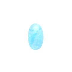 ヘミモルファイト(宝石名ヘミモルファイト) コンゴ産 0.61ct 識別済[211013291]6.6×3.8mm前後