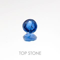 アフガナイト フルオレッセンス アフガニスタン産 ルース 0.07ct[20106468]2.6×2.6mm前後