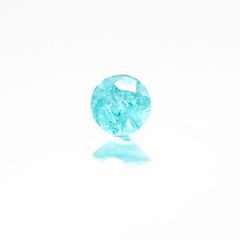 パライバトルマリン ブラジル産 ルース 0.042ct[20116969]2.2×2.2mm前後