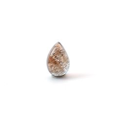 アベンチュリンアクアマリン ナイジェリア産 2.35ct / 10.3x7mm前後 [260919772]