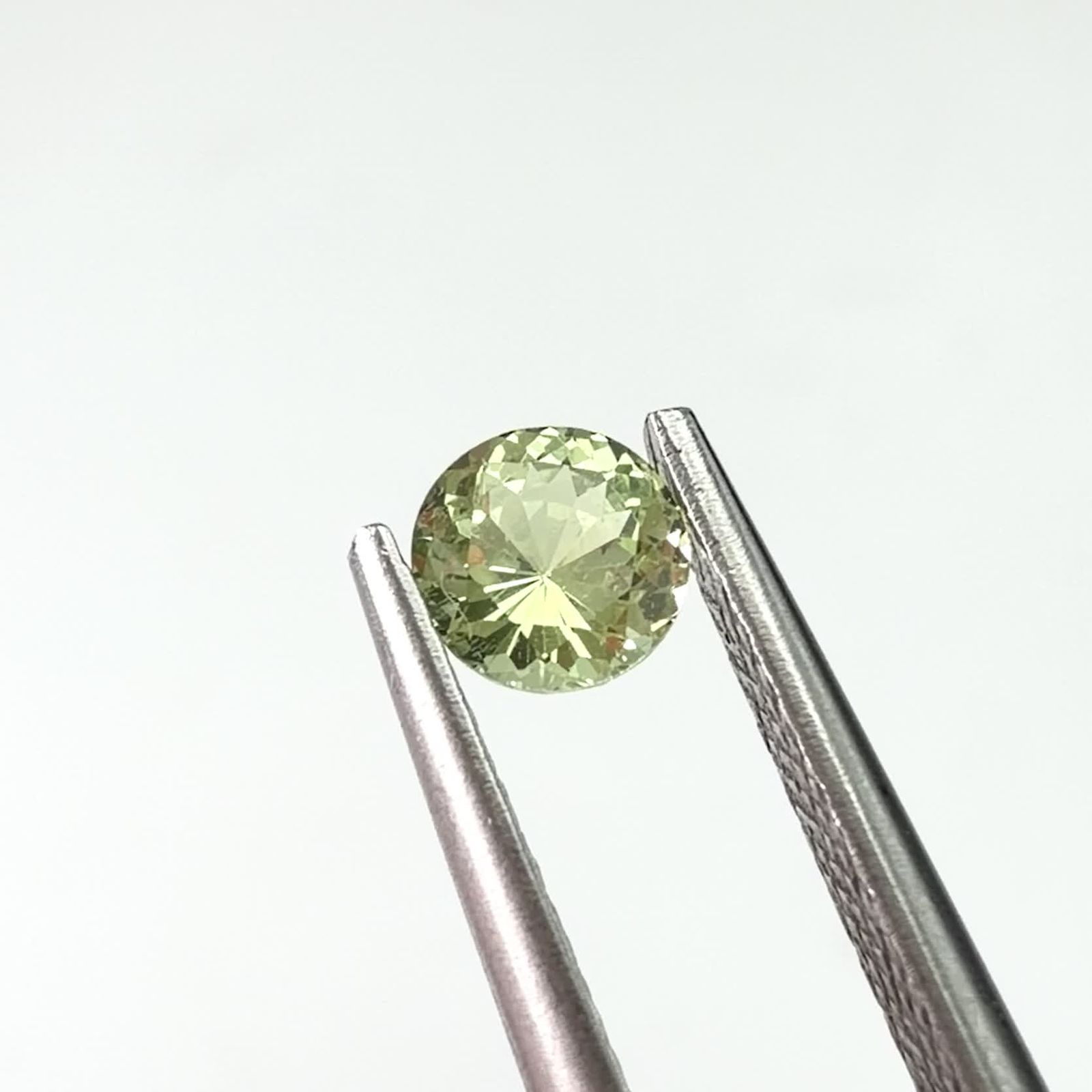 ◇ペアセット◇クリソベリル(宝石名クリソベリル)スリランカ