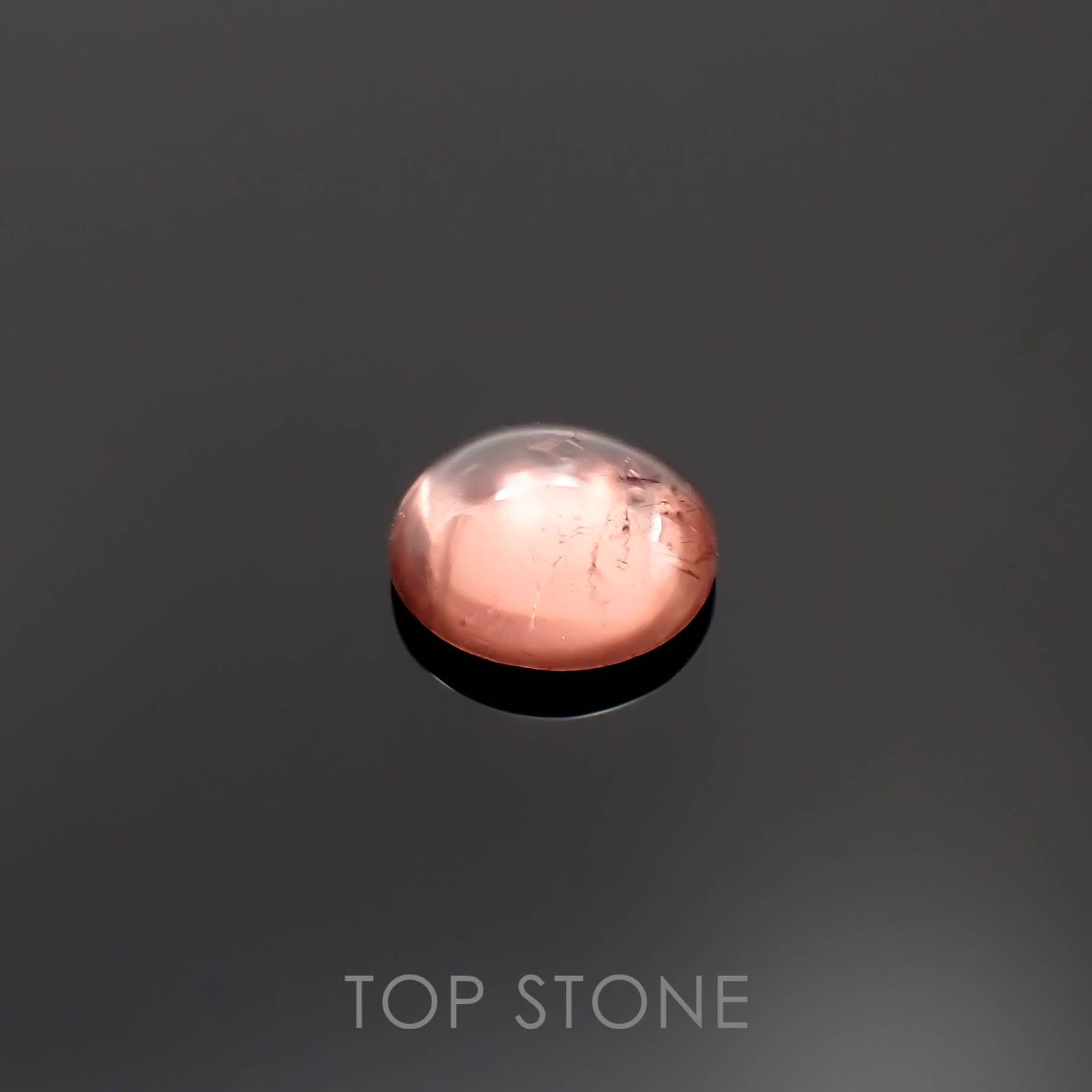 ロードクロサイト アメリカ・コロラド州/中国産 0.94ct[230220711]6x5.9mm前後