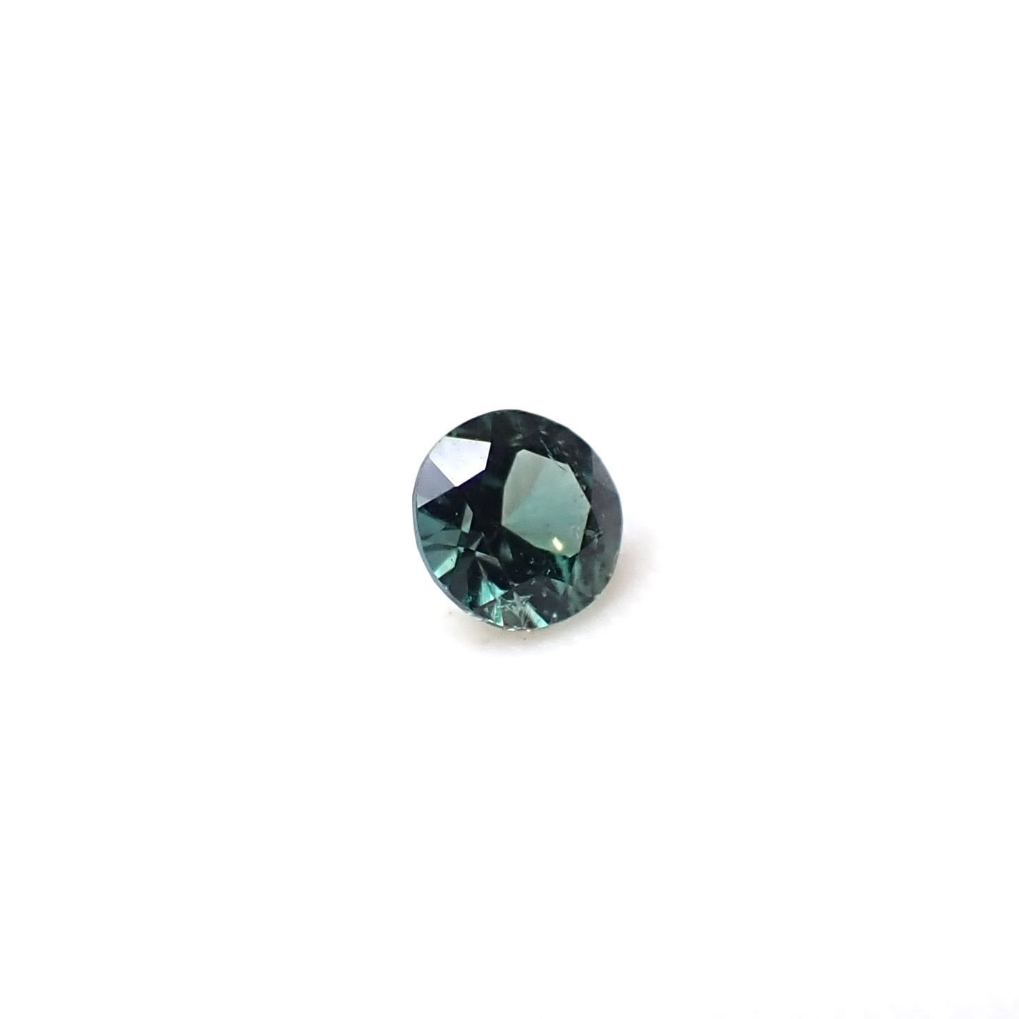 アレキサンドライト ロシア産 0.042ct [250329907]2x2mm前後