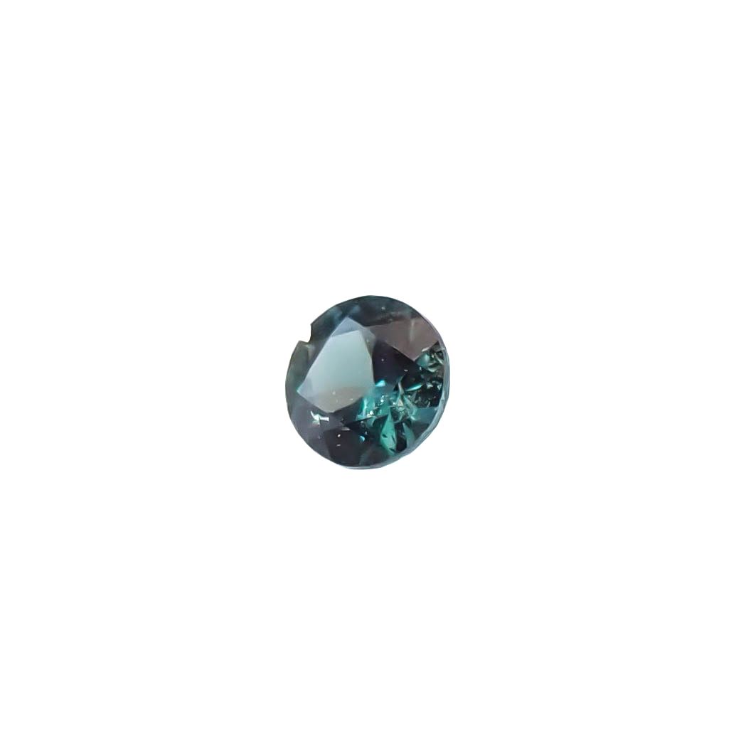 アレキサンドライト ロシア産 0.029ct [250530362]1.9x1.9mm前後