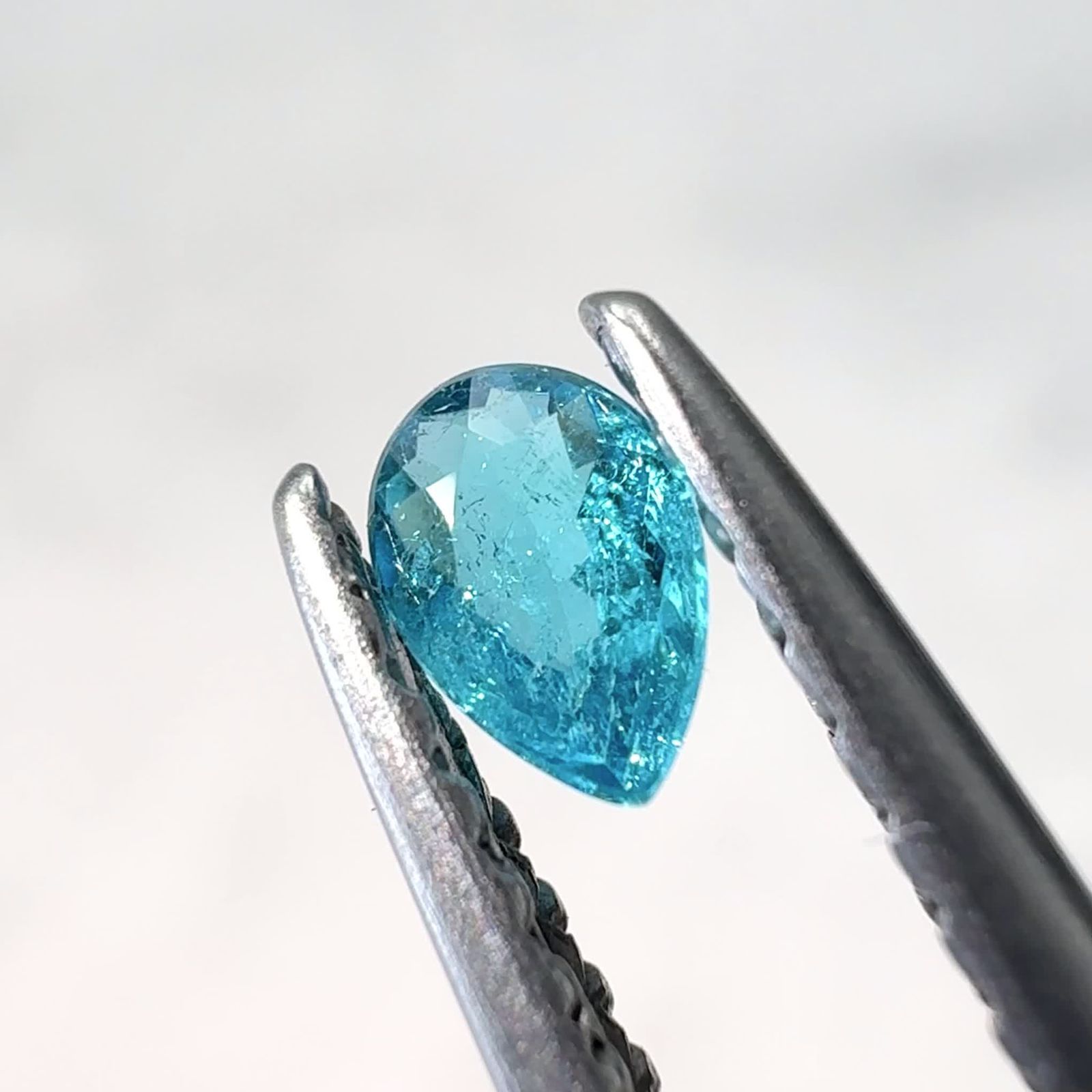 25 10月3日（金）新着 | パライバトルマリン | TOP STONE(トップストーン)