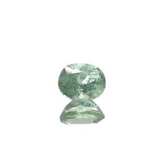バナジウムコーネルピン(宝石名コーネルピン)タンザニア産 0.43ct 識別済[240326552]4.9x3.9mm前後
