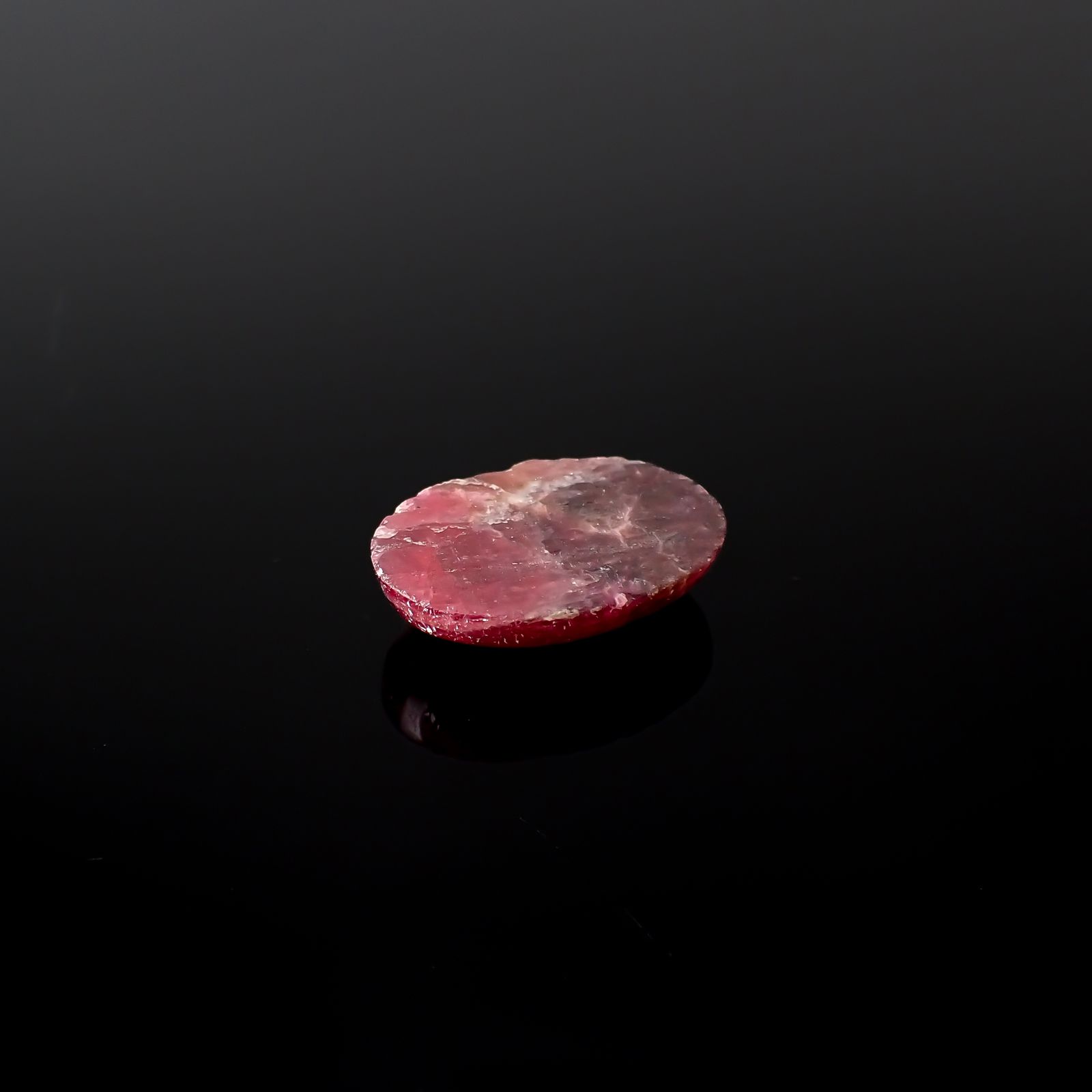 ユーディアライト ロシア産 40.02ct[240226365]30x21.8mm前後