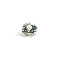 ミントガーネット タンザニア産 0.41ct / 4.7x4.7mm前後 [260932678]