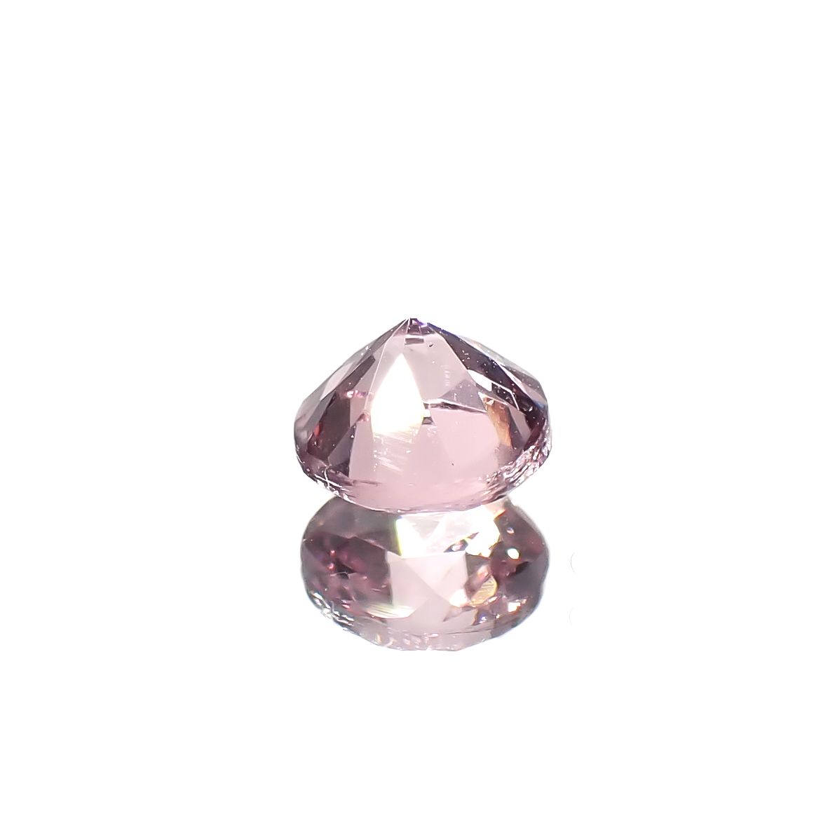 ドラゴンガーネット タンザニア産 0.35ct[241029210]4x4mm前後