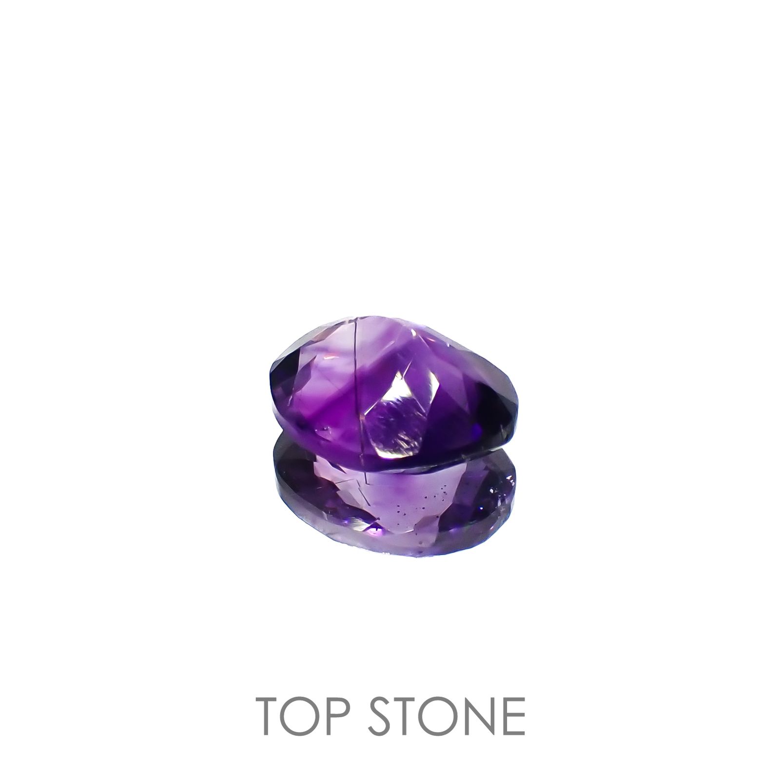 スーパーセブン ブラジル産 1.77ct[220616726]9.1x7.6mm前後