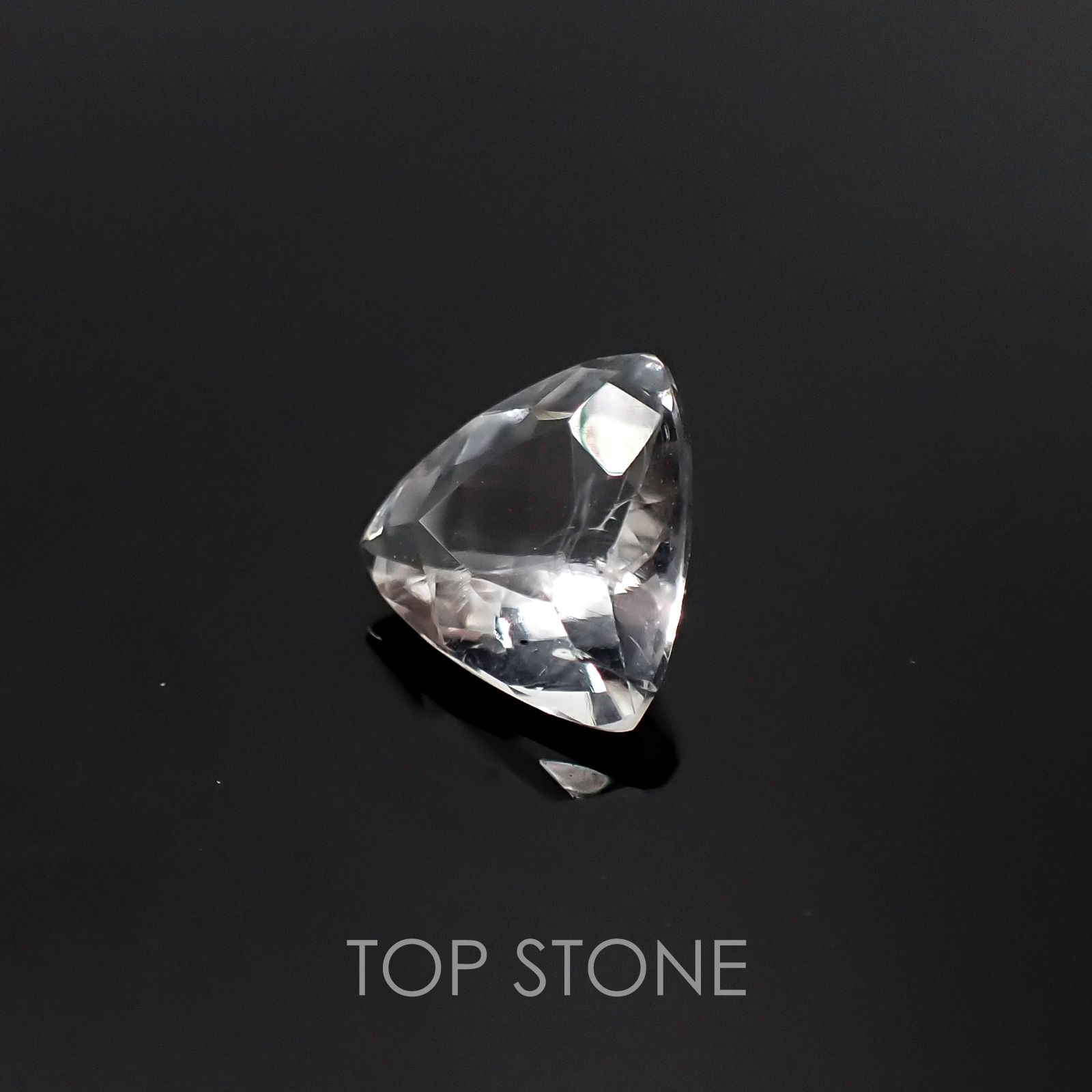 ハイアライトオパール メキシコ産 ルース 0.75ct[20106363]6.7×6.7mm前後