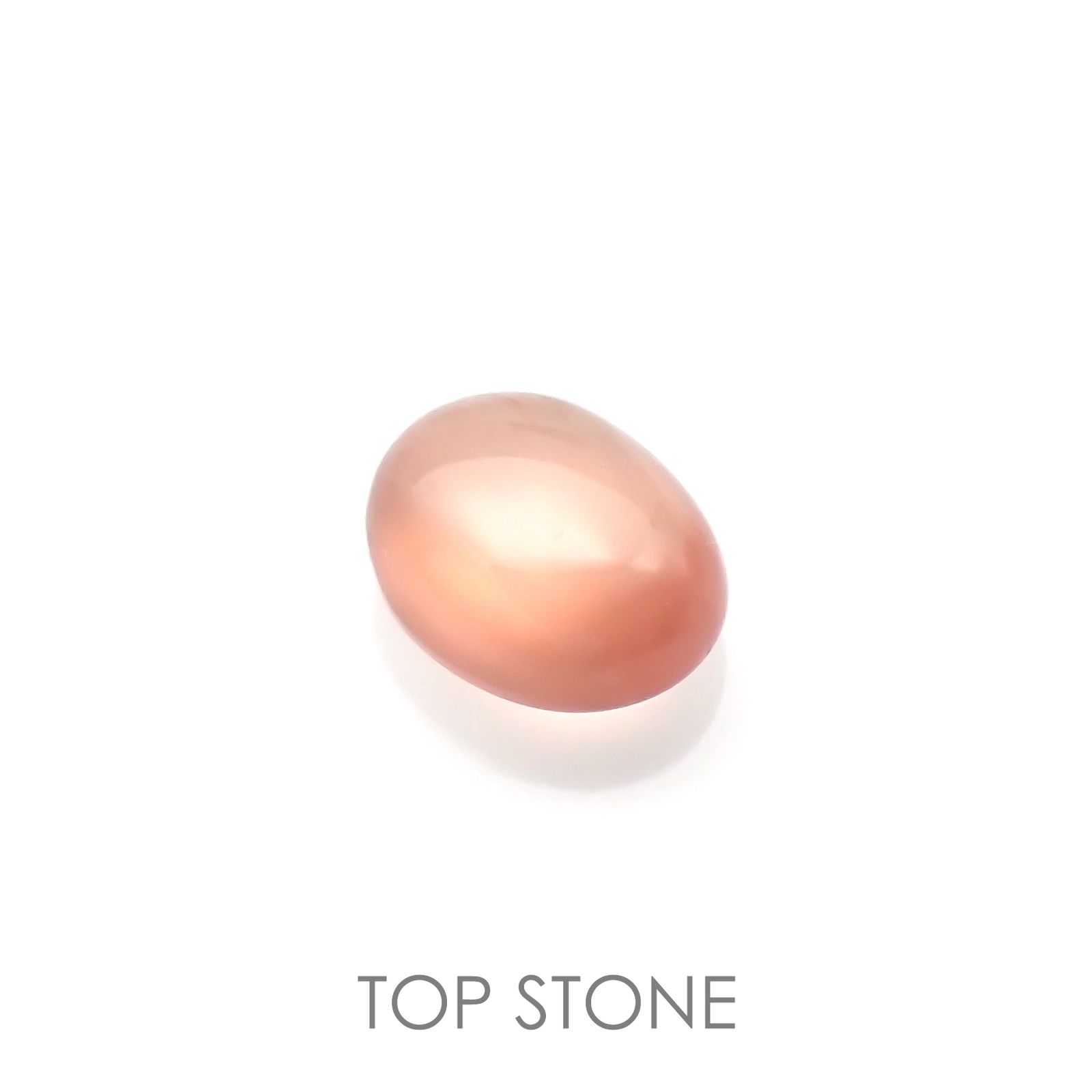 ロードクロサイト 北海道 稲倉石鉱山産 ルース 0.95ct[210913327]6.3×5mm前後