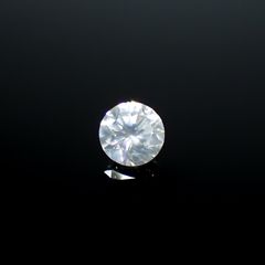 シルキーダイヤモンド 0.12ct[240326621]3x3mm前後
