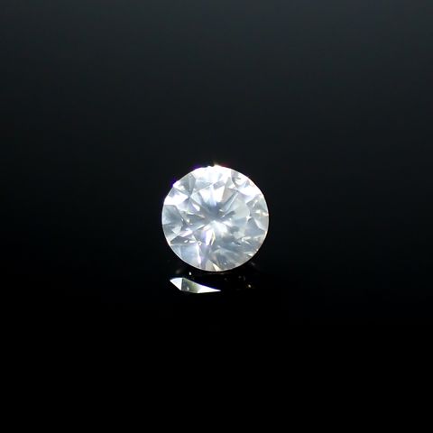 シルキーダイヤモンド 0.12ct[240326621]3x3mm前後