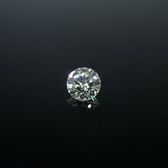 ダイヤモンド SI1-VS/TTLC ハート&キューピッド 0.058ct / 2.4x2.4mm前後 [251031173]