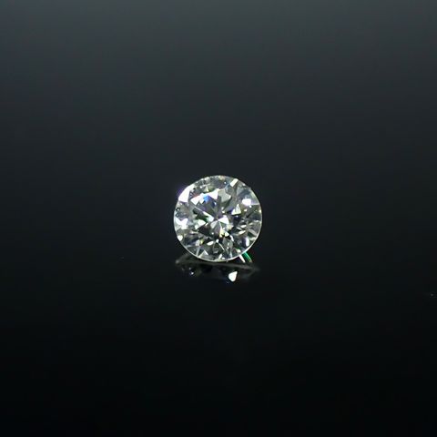 ダイヤモンド SI1-VS/TTLC ハート&キューピッド 0.058ct / 2.4x2.4mm前後 [251031173]