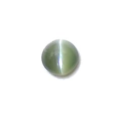 アレキサンドライトキャッツアイ インド産 ルース 0.13ct[20096148]3×3mm前後