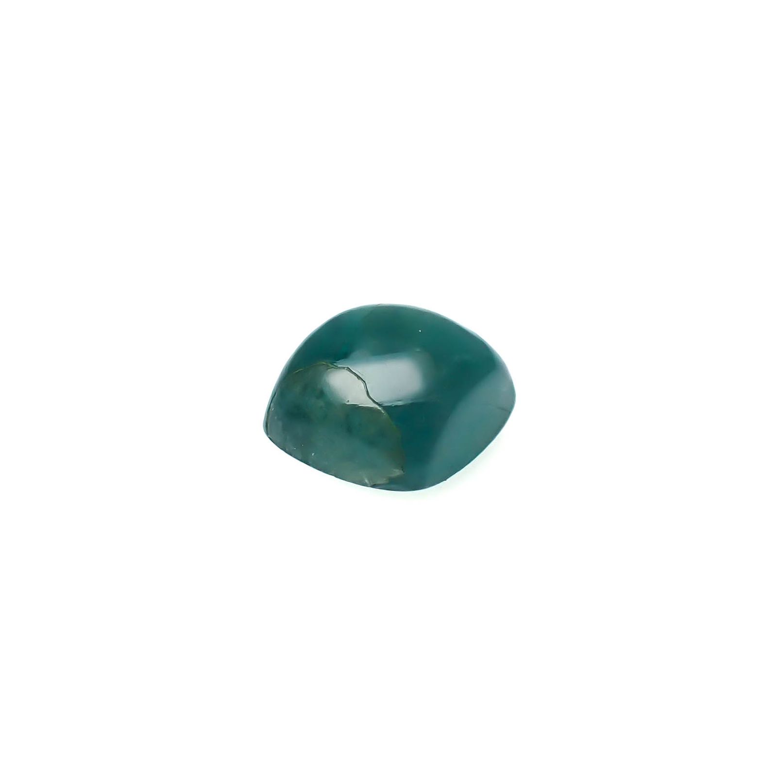 グランディディエライト マダガスカル産 1.27ct[240628326]5.9x5.8mm前後
