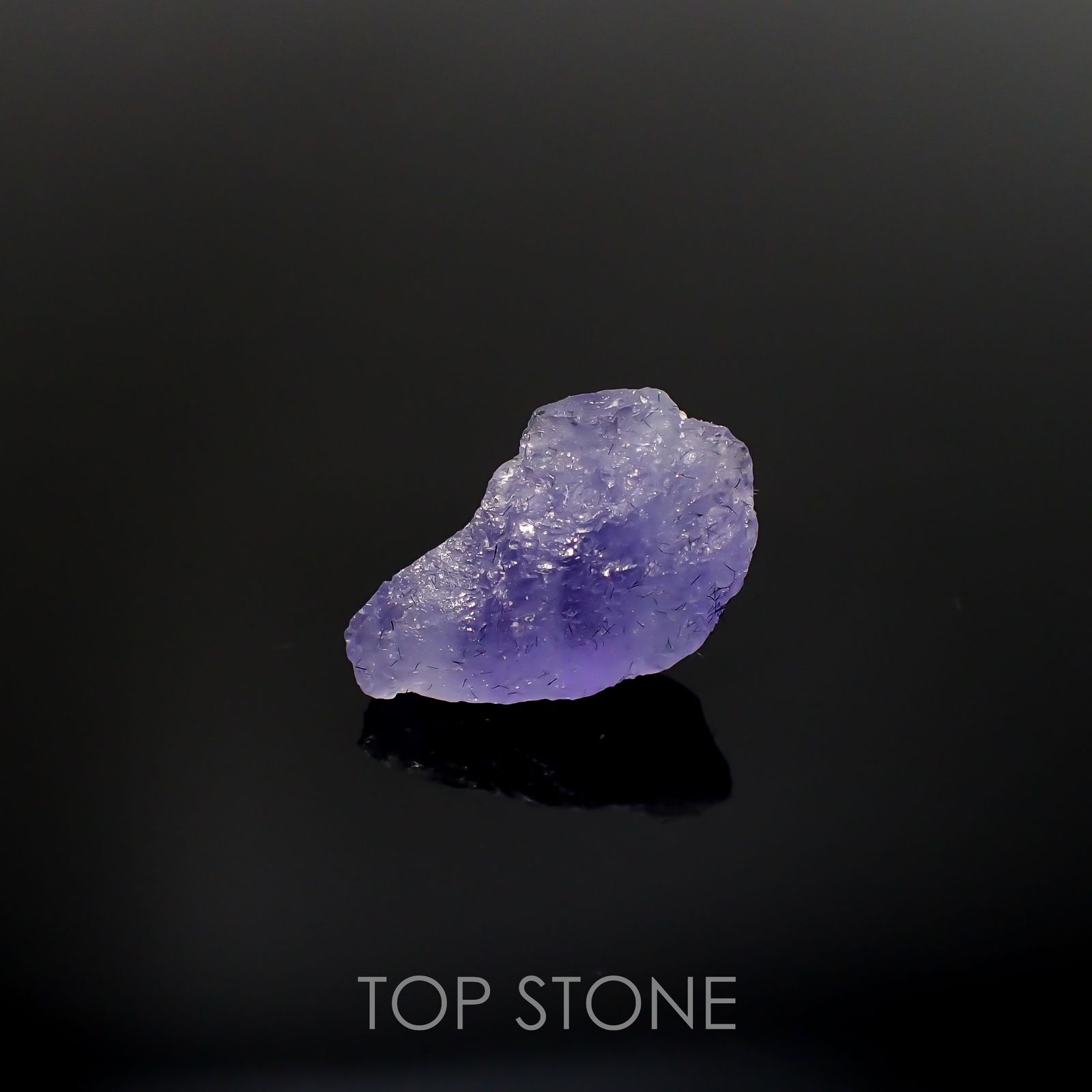 ハックマナイト原石 アフガニスタン産 6.25ct[220415676]18.6x12.3mm前後