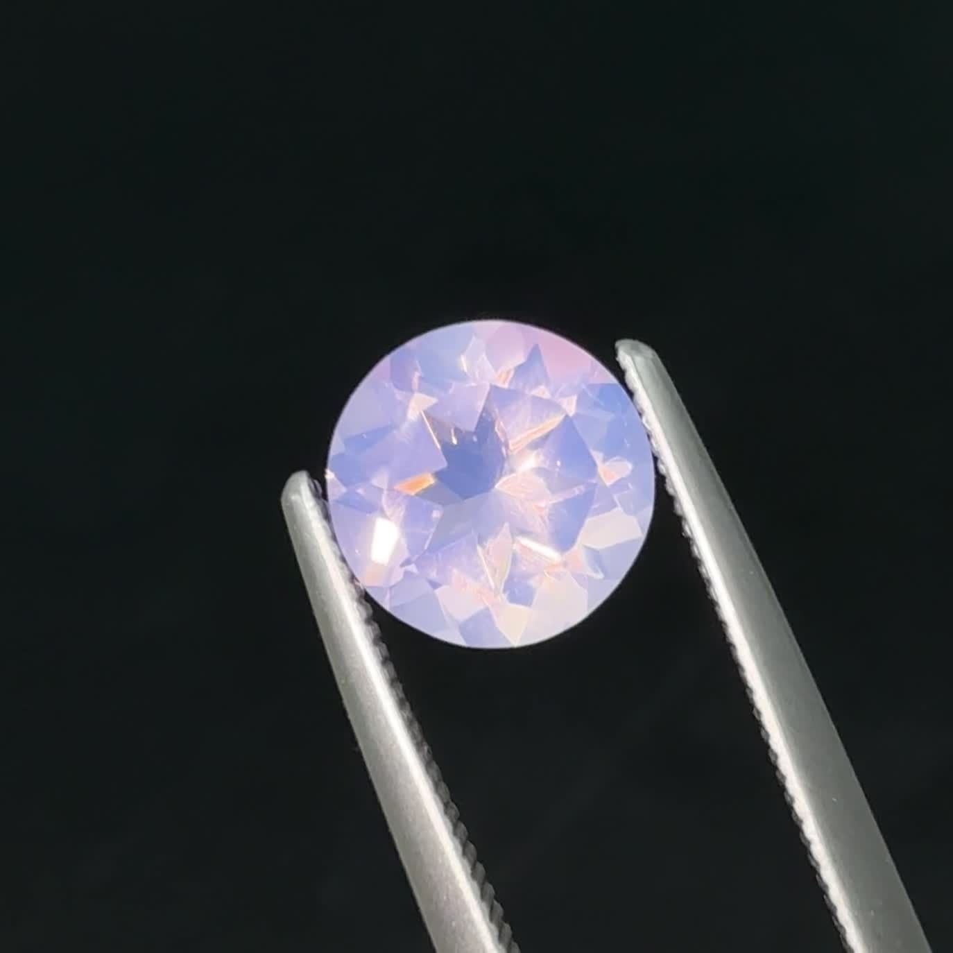 スコロライト ブラジル産 1.35ct / 7.2x7.2mm前後 [250129687] | TOP