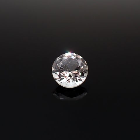 フェナカイト ロシア産 0.93ct / 6.2x6.2mm前後 [260632426]