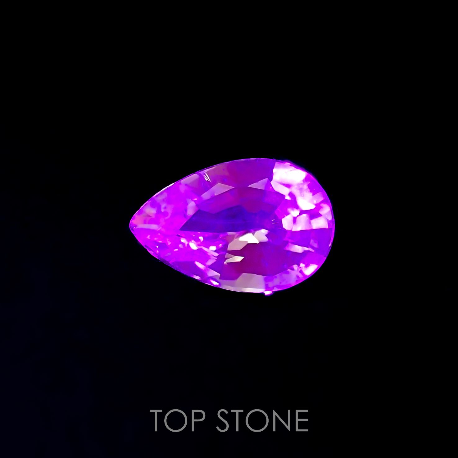 ミントガーネット(宝石名グリーン グロッシュラー・ガーネット)タンザニア・メレラニ鉱山産 1.10ct 識別済[220717128]8.6x5.8mm前後