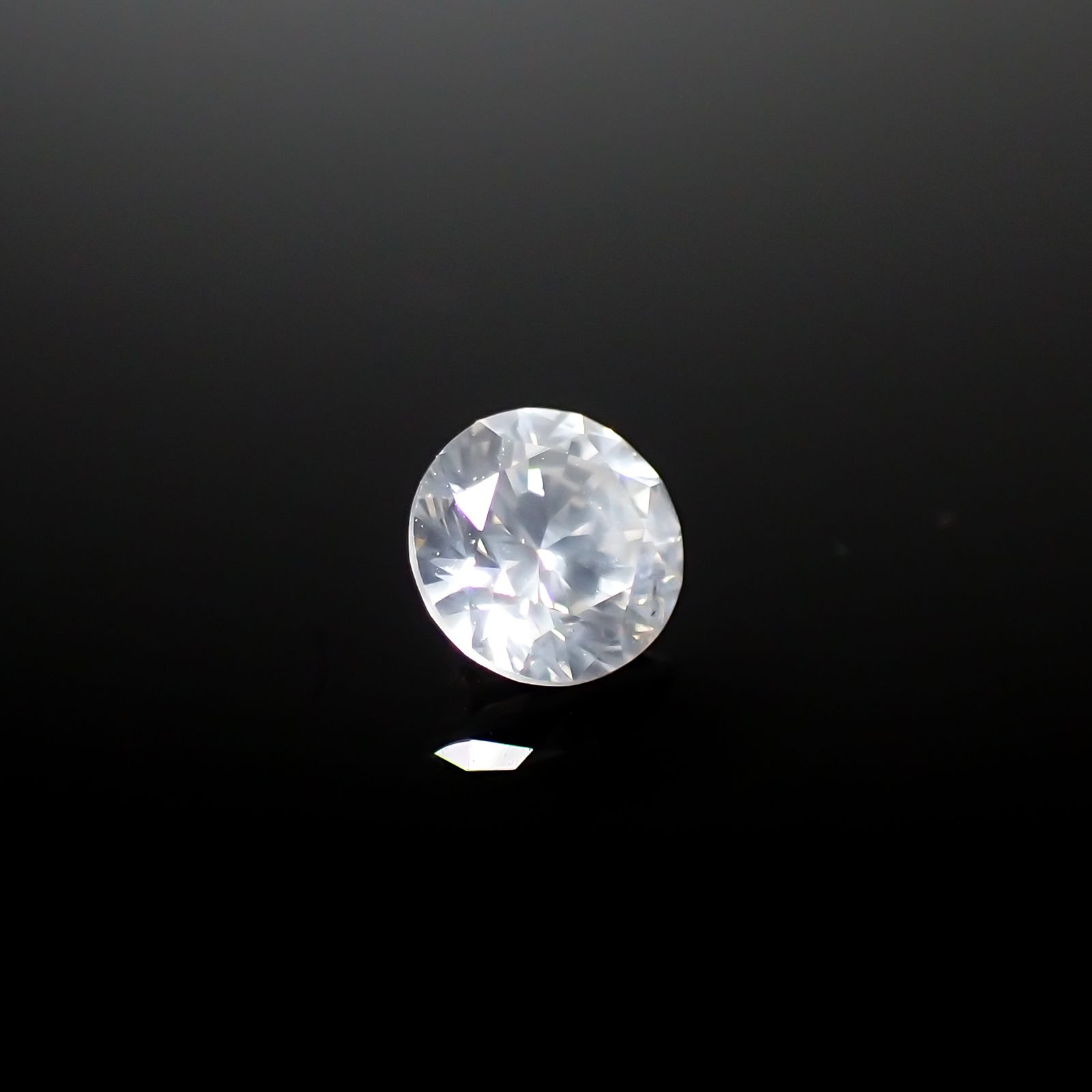 シルキーダイヤモンド SI-VS 0.25ct[240326633]3.8x3.8mm前後