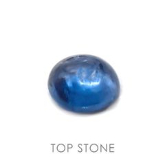 ガーナイト ナイジェリア産 ルース 0.17ct[21018958]3×2.9mm前後