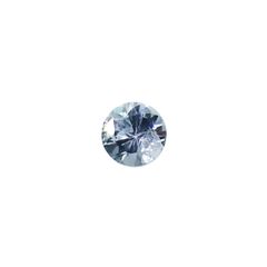 ブルーコーネルピン タンザニア産 0.071ct[240225901]2.4x2.4mm前後