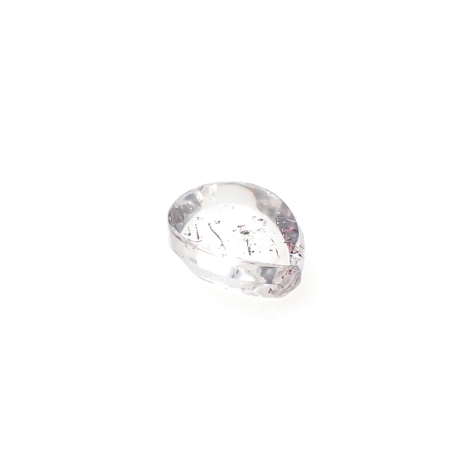 ティンカーベルクォーツ ブラジル産 2.84ct[210811966]10.7×8mm前後