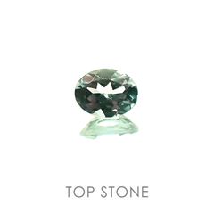 カラーチェンジガーネット タンザニア産 ルース 0.18ct[20095901]4×3.1mm前後