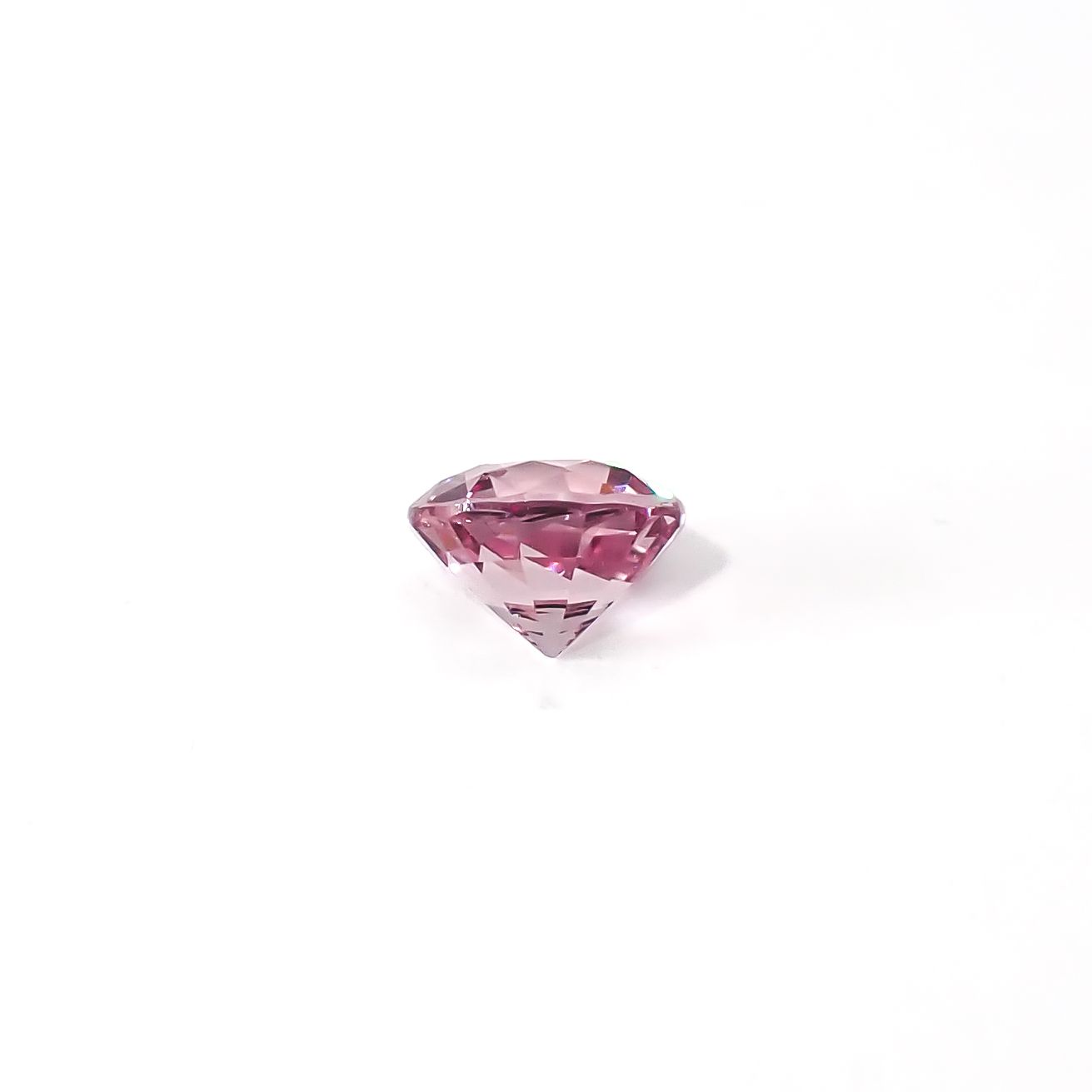 ドラゴンガーネット タンザニア産 0.60ct / 5x5mm前後 [260532239]