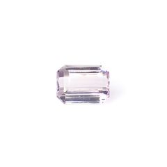 クンツァイト アフガニスタン産 4.03ct[231225144]9.8x7.5mm前後