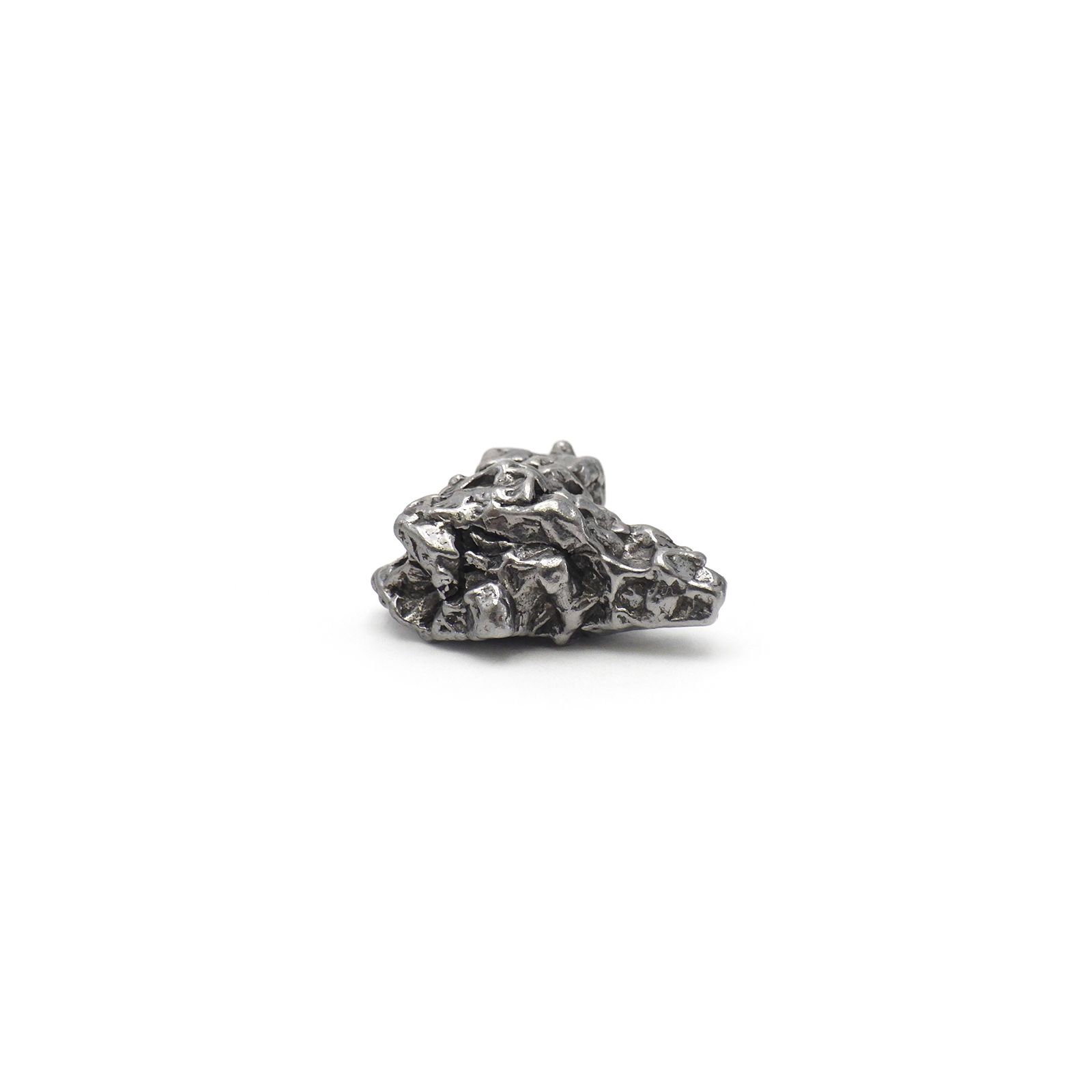 カンポ・デル・シエロ隕石 原石 発見地:アルゼンチン 113.84ct[240125517]23.8x15.8mm前後