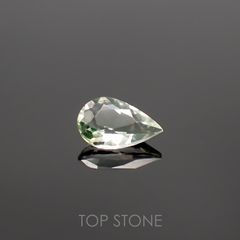 ハイアライトオパール(宝石名オパール) メキシコ産 0.154ct ソ付(彩珠)[210711152]5.2×3.2mm前後