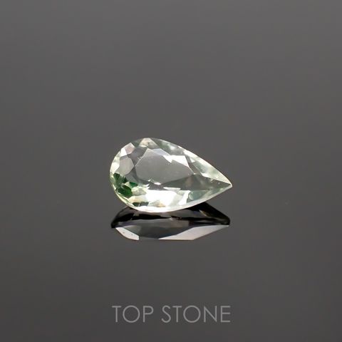 ハイアライトオパール(宝石名オパール) メキシコ産 0.154ct ソ付(彩珠)[210711152]5.2×3.2mm前後