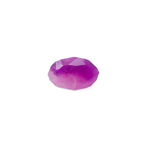 ◇カスタムカット◇スギライト 南アフリカ産 1.27ct [241029387]8.9x5.9mm前後
