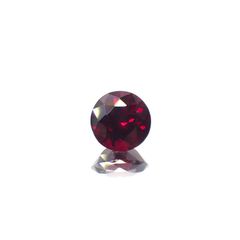 アントヒルガーネット(クロムパイロープガーネット) アメリカ・アリゾナ州産 0.95ct[230722887]6.1x6mm前後