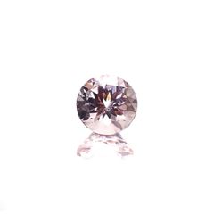 モルガナイト ブラジル/モザンビーク産 1.79ct / 8x8mm前後 [231224874]