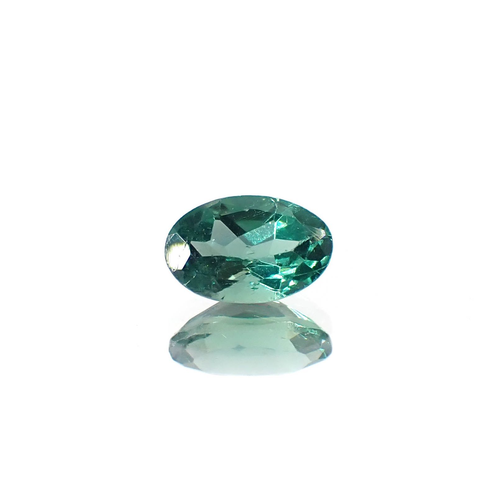 ノーブルモロキサイト マダガスカル産 0.44ct [250931091]6.1x4mm前後