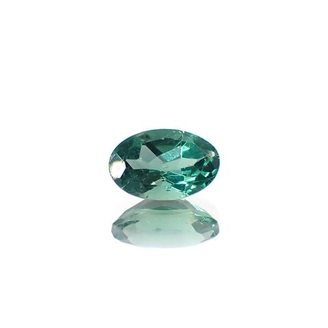 ノーブルモロキサイト マダガスカル産 0.44ct [250931091]6.1x4mm前後