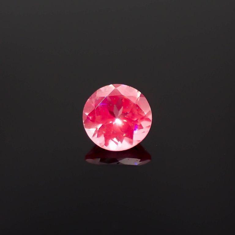 長波365(ライト)の照射で蛍光