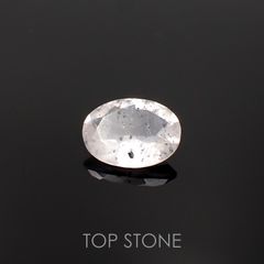 マイカインシルキークォーツ ブラジル産 4.62ct[230220433]13.6x9.8mm前後